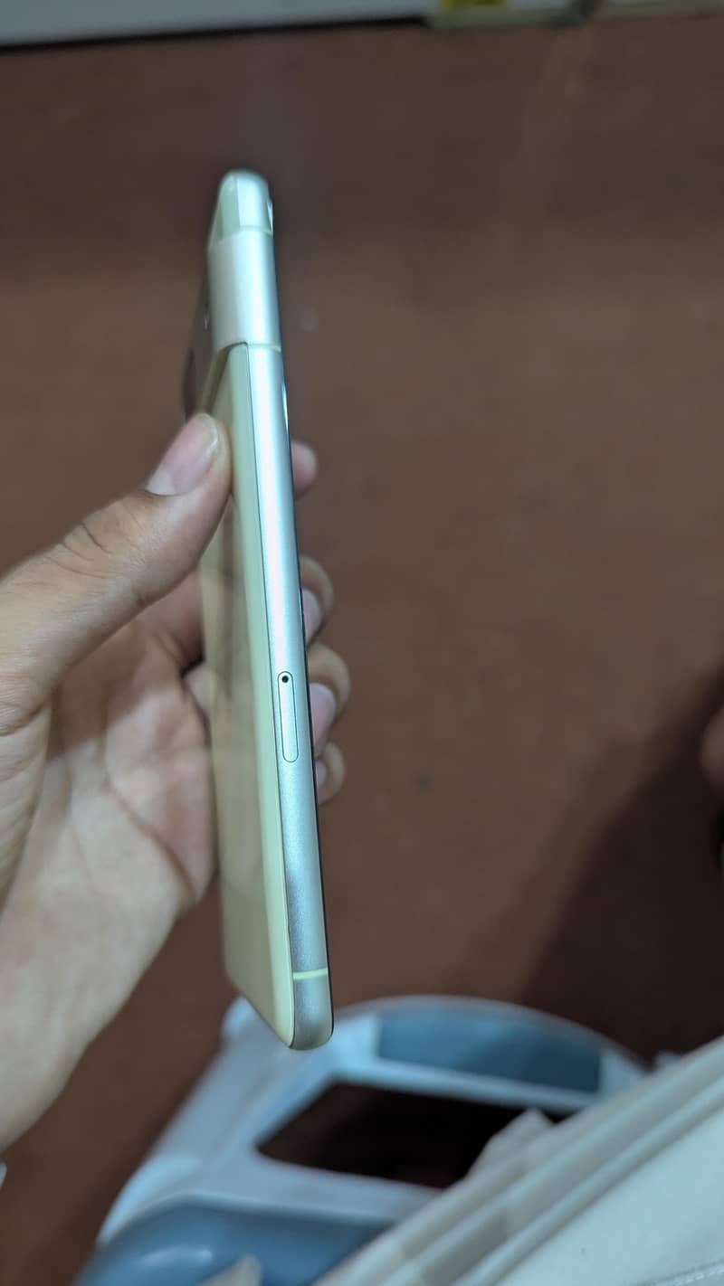 Google Pixel 7 3