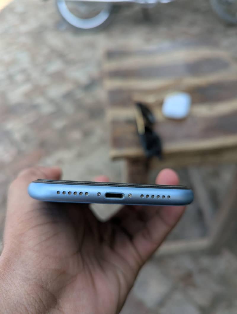 IPhone Xr 1