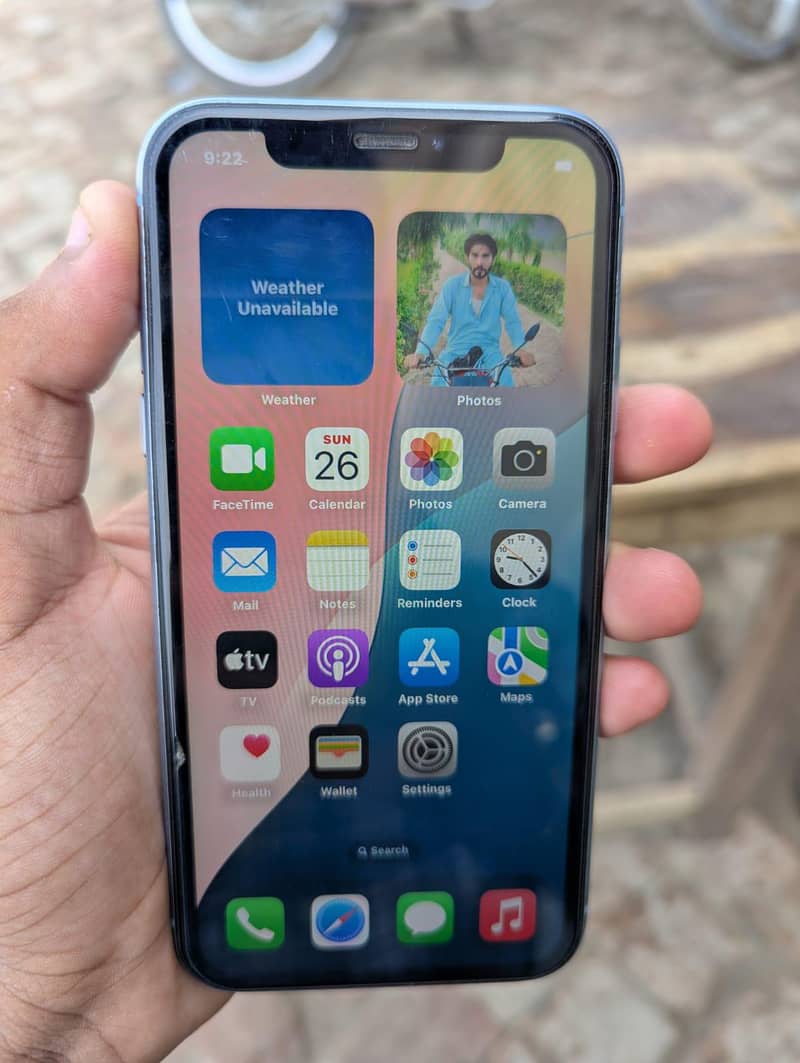 IPhone Xr 2