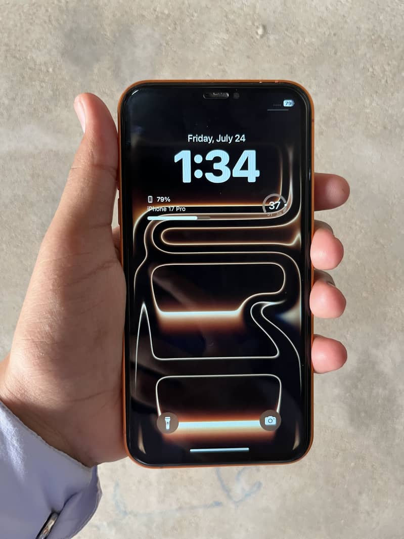 iPhone XR 6