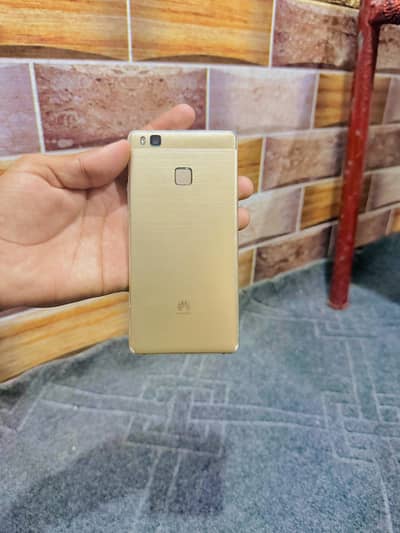 Huawei P9 Lite