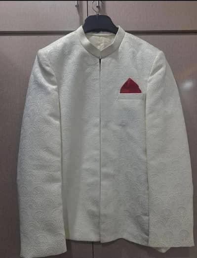 Prince coat Brand New Condition