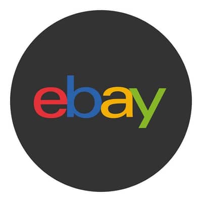 Provide eBay account creation services using a 100% secure method.