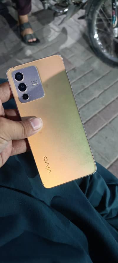 Vivo V23 5G 12+256