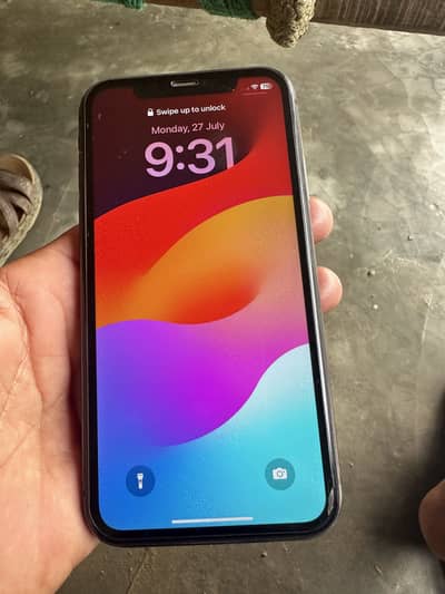 iPhone 11