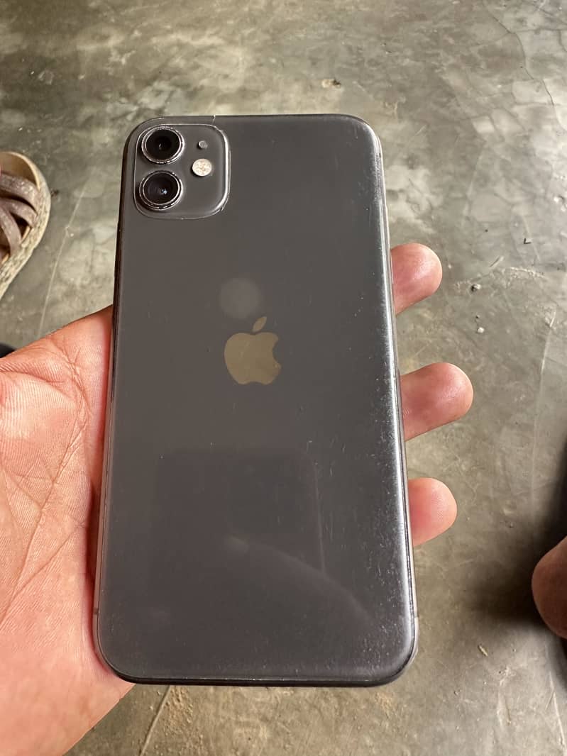 iPhone 11 1