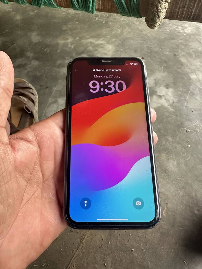 iPhone 11 2
