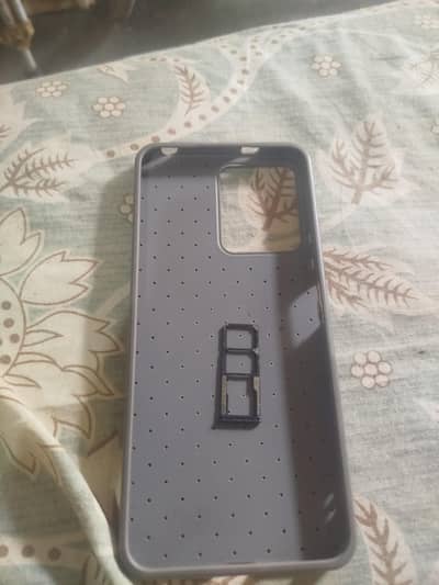 Xiaomi Redmi Note 12