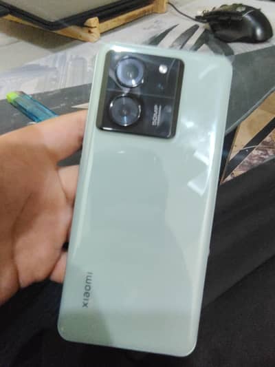 Xiaomi 13t pro pta approved exchange possible with Google pixel