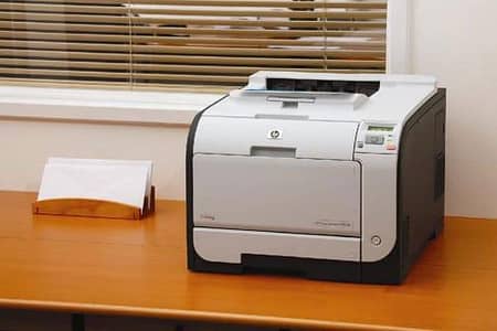 HP Color LaserJet 2025 Printer/All Printers,Toner/ink Cartridges,Refil
