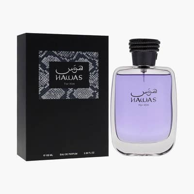 Hawas for Him 100ml