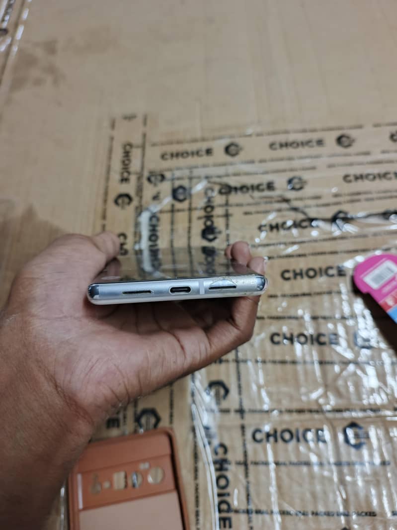Google Pixel 6 Pro 3