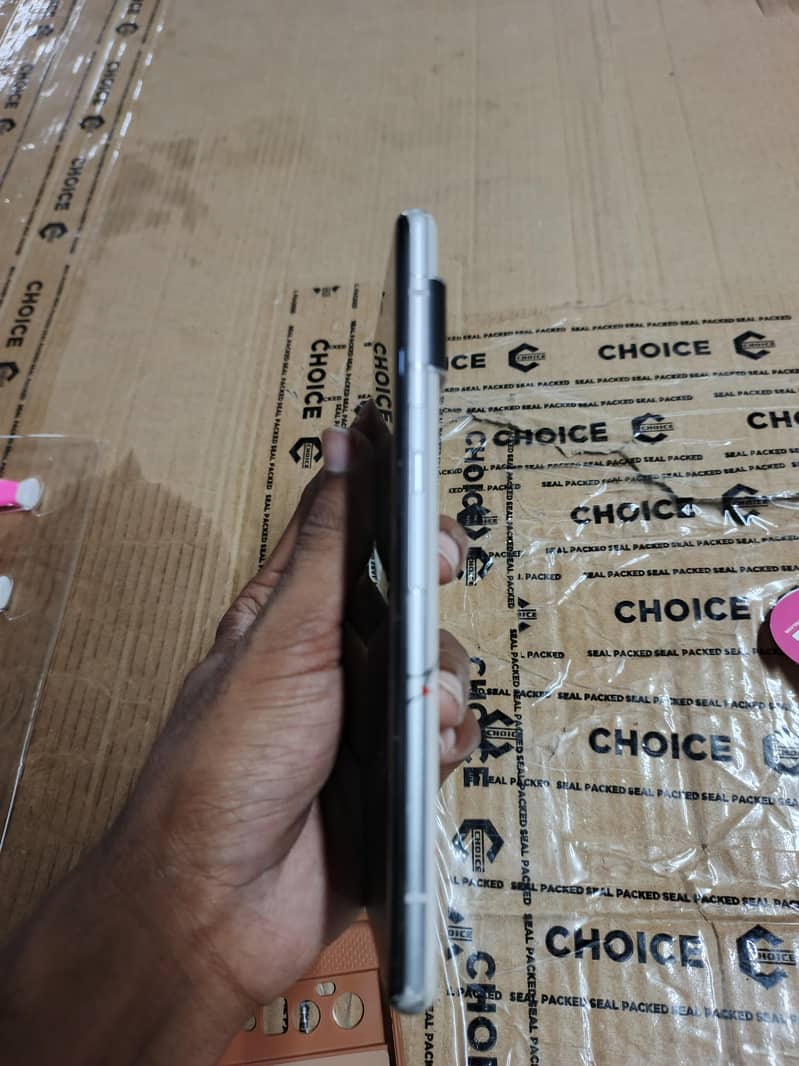 Google Pixel 6 Pro 5