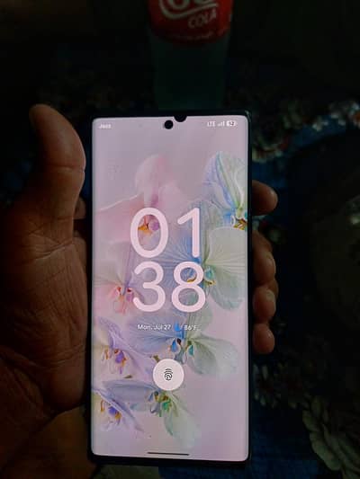 Google Pixel 6 Pro
