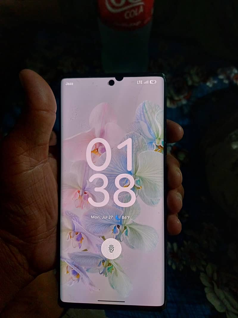 Google Pixel 6 Pro 0