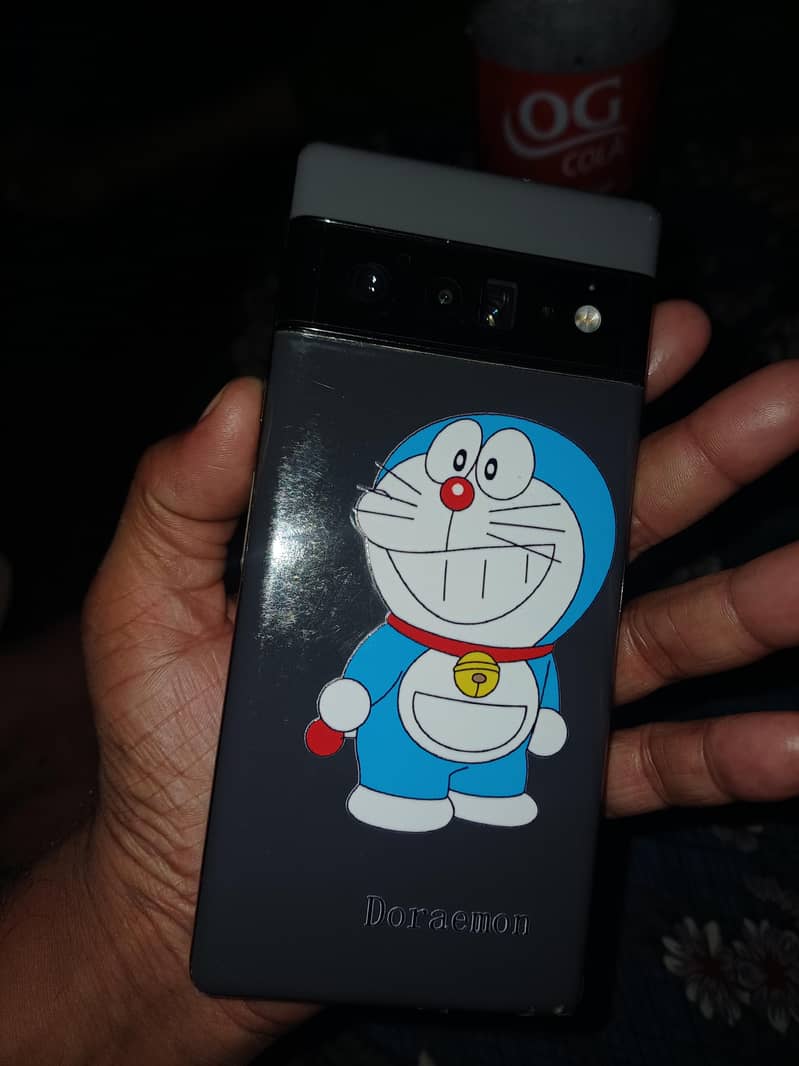 Google Pixel 6 Pro 2