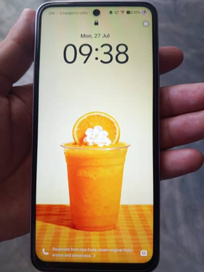 Vivo Y21d