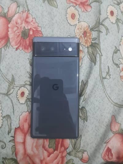 Google Pixel 6