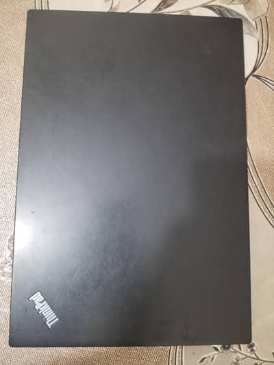 Lenovo ThinkPad T460s Laptop Ci7 , 6th Generation