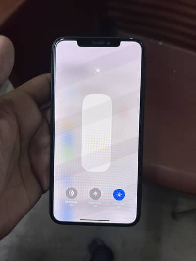 IPHONE XS MAX. DUAL SIM PTA