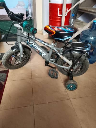 viper bike new condition aluminium just three month used