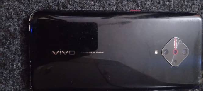 VIVO S1PRO 12/128
