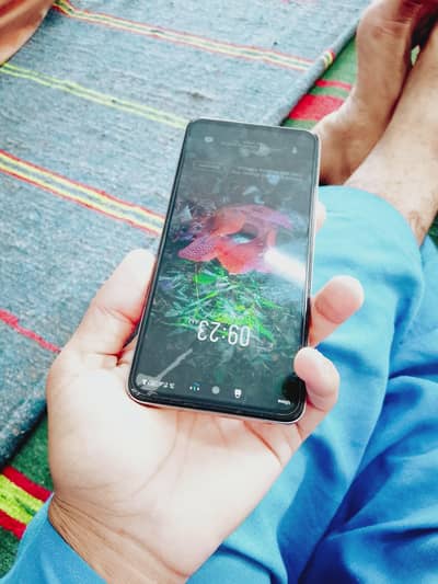 Infinix Hot 40i