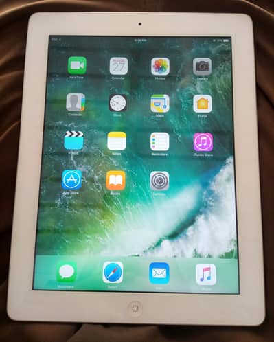 Ipad ( 4th gen ) wifi