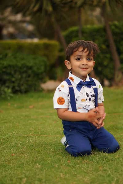 Syed Imran Ali
