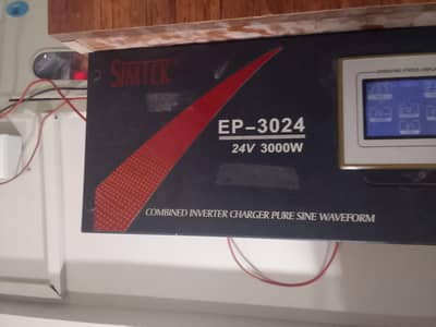 Simtek ups 3 kva