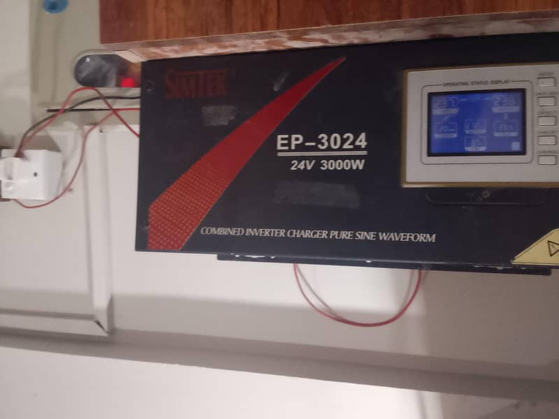 Simtek ups 3 kva 2