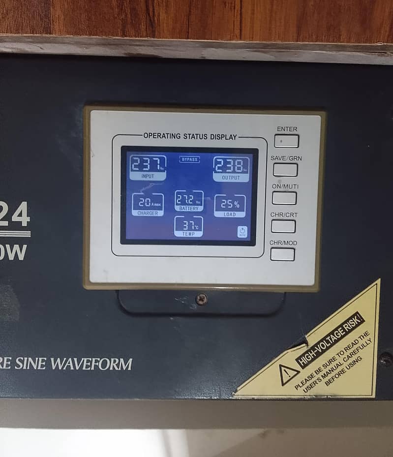 Simtek ups 3 kva 3