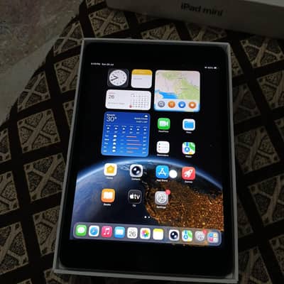 ipad mini 5