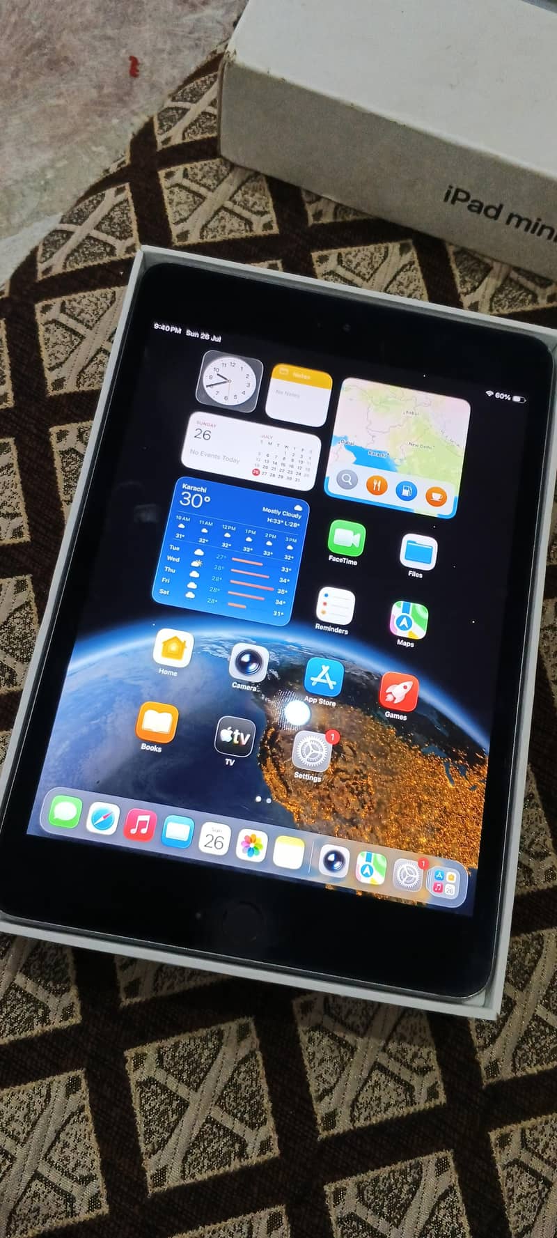 ipad mini 5 1