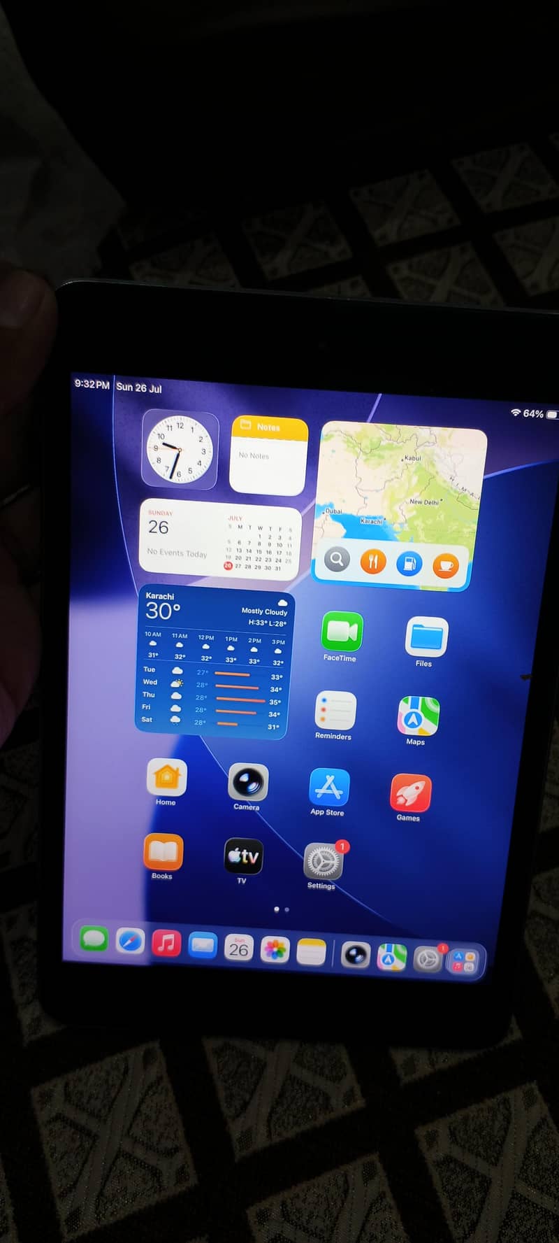 ipad mini 5 2