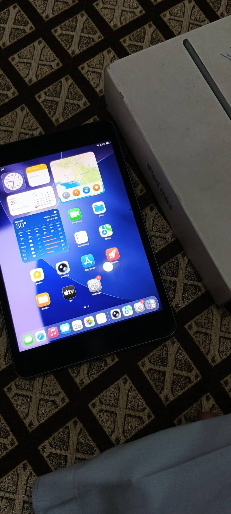 ipad mini 5 3