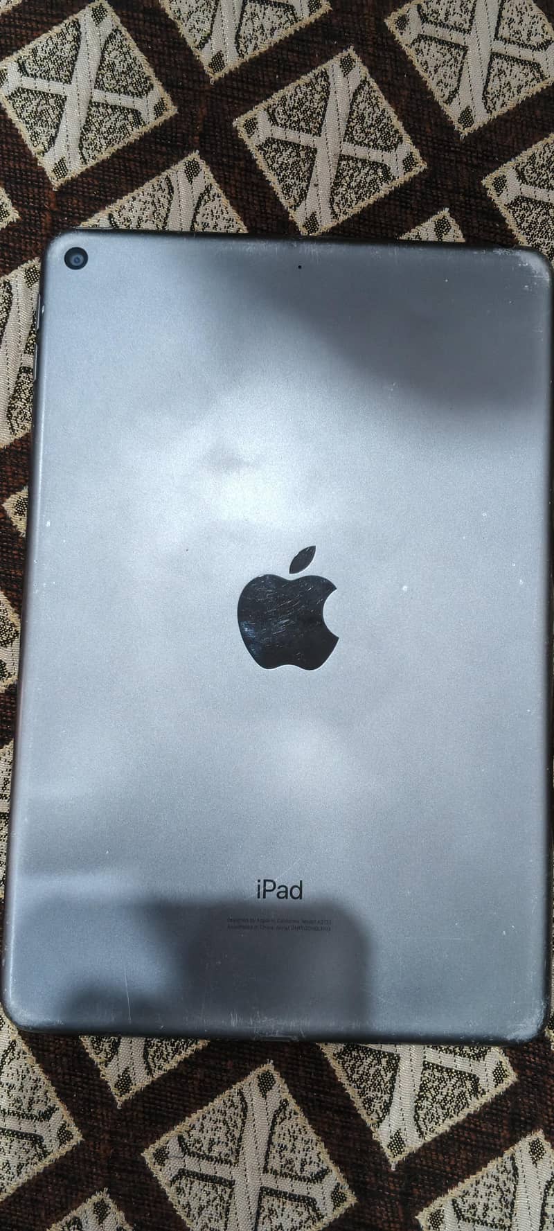ipad mini 5 6