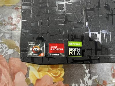 Lenovo idea pad gaming 3