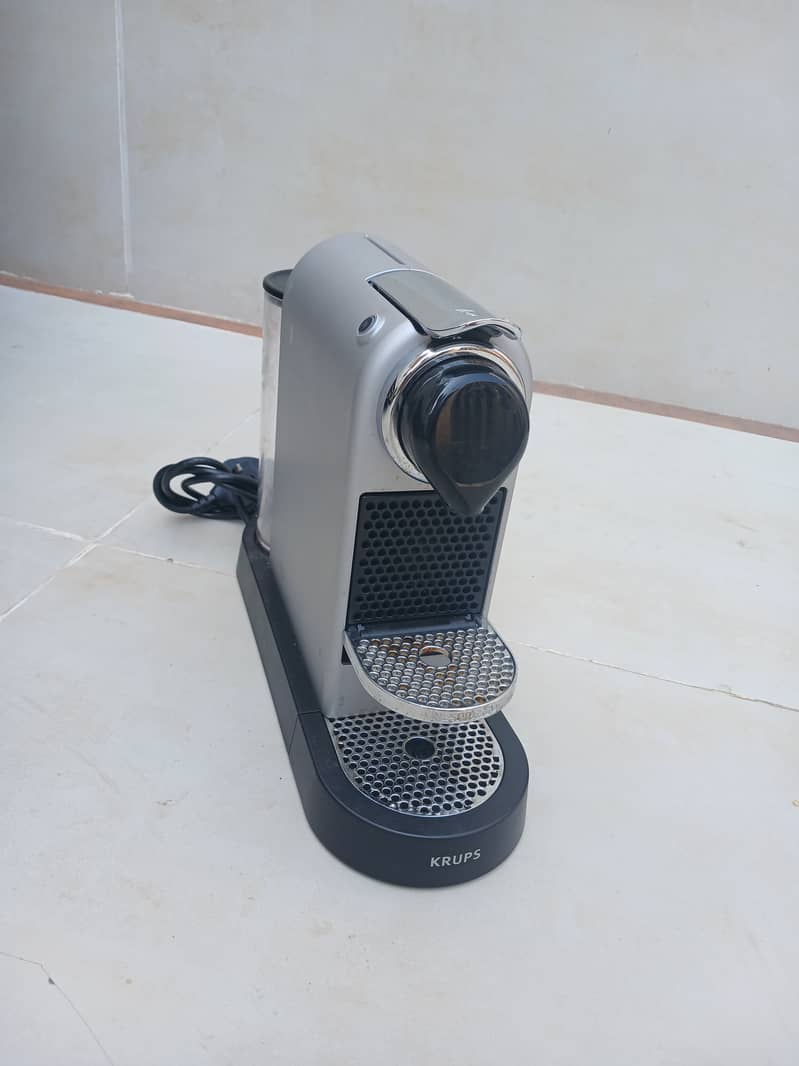Nespresso Dolce Gusto Vertiuo 11