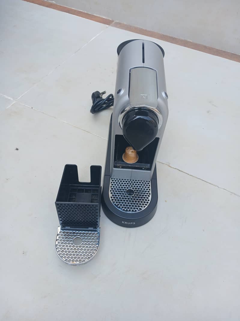 Nespresso Dolce Gusto Vertiuo 10