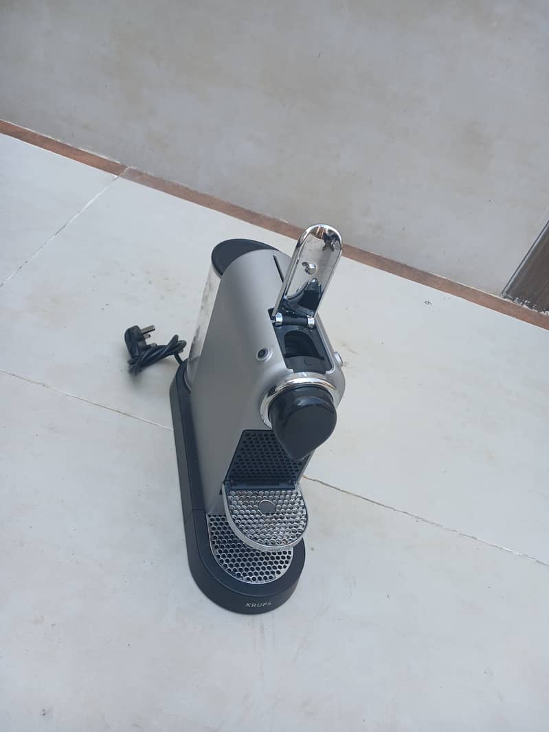 Nespresso Dolce Gusto Vertiuo 12