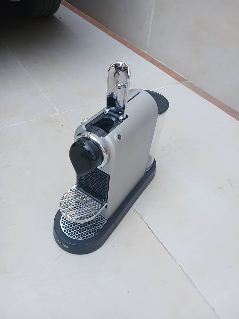 Nespresso Dolce Gusto Vertiuo 13