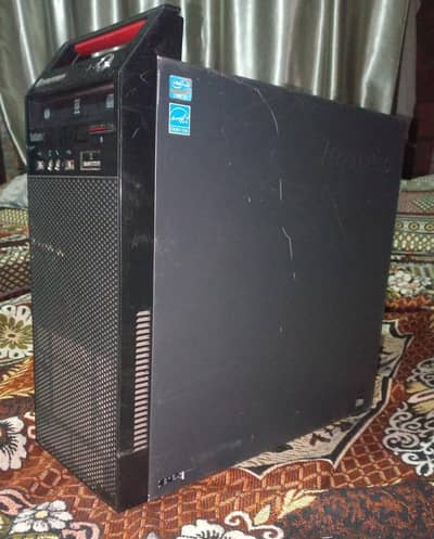 used but new condition