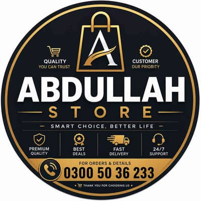 Abdullah