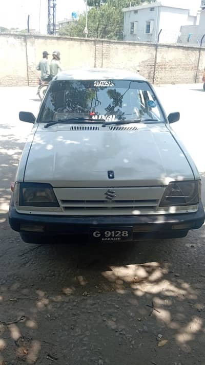car rawalpindi