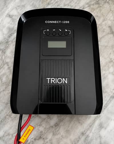 Trion Connect 1200VA / 1200W UPS Inverter for sale-Excellent Condition