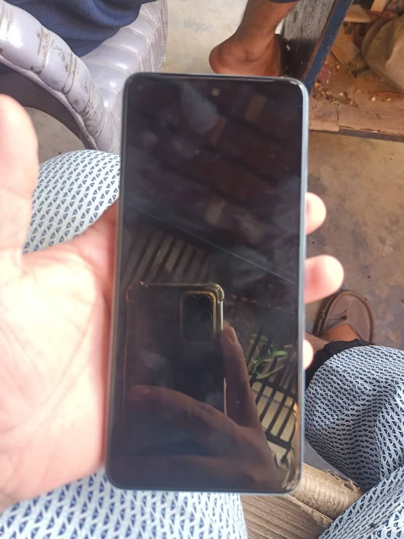 OPPO A60 1