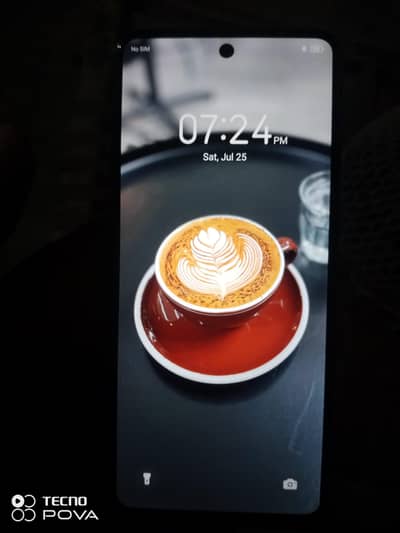 Tecno Spark 20 Pro 03477233187