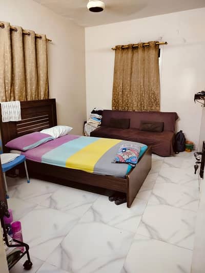 Property For Sale In Gulshan-E-Iqbal - Block 13/D-1 Karachi Is Available Under Rs. 40000000