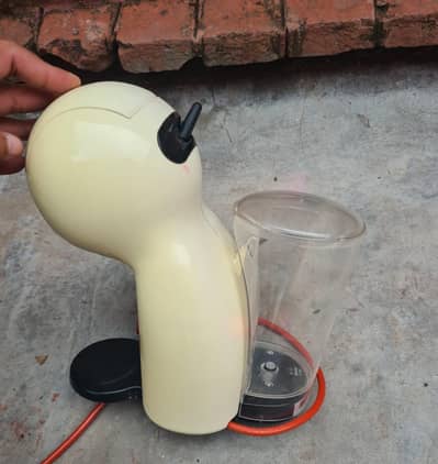 Nescafee Coofee Maker